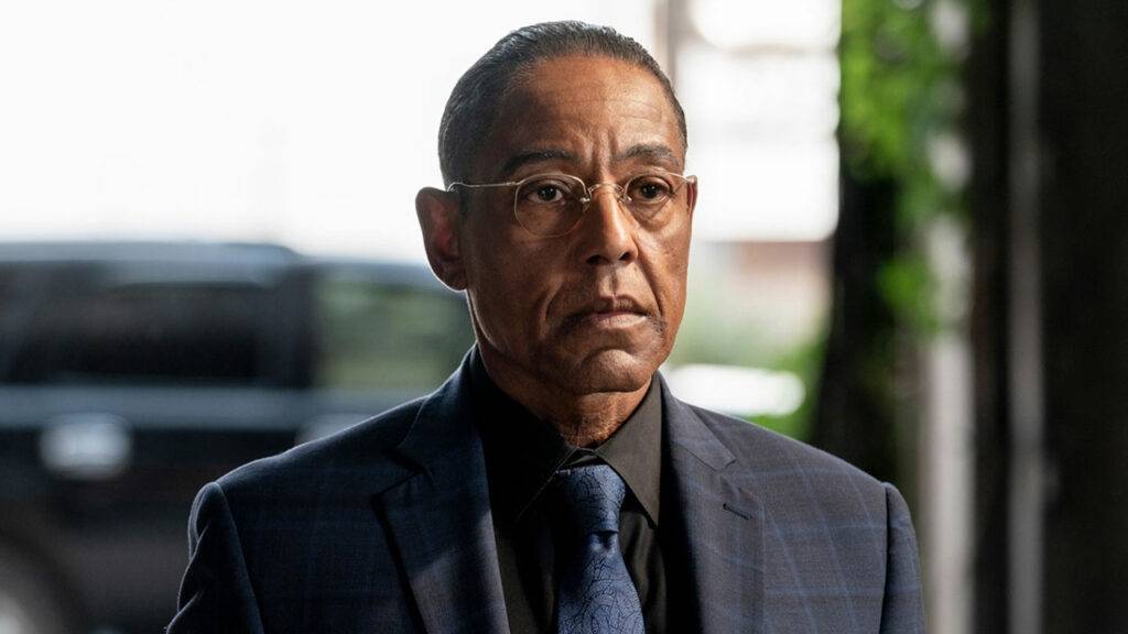 Giancarlo Esposito