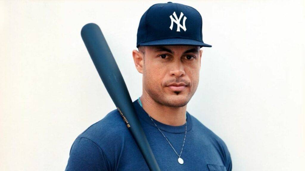 American baseball outfielder Giancarlo Stanton's weight Loss about