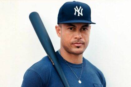 Giancarlo Stanton Weight Loss