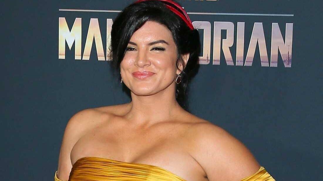 Gina Carano's Net Worth 2024 How Much is Gina Carano's Worth? NAYAG