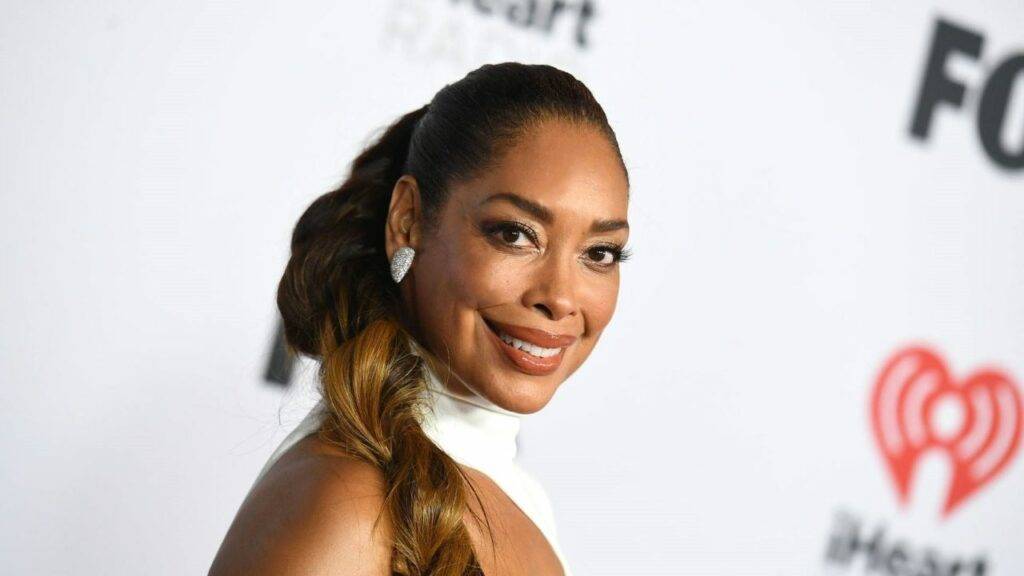 Gina Torres Net Worth