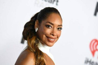 Gina Torres Net Worth