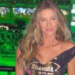 Gisele Bundchen Net Worth