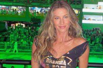 Gisele Bundchen Net Worth