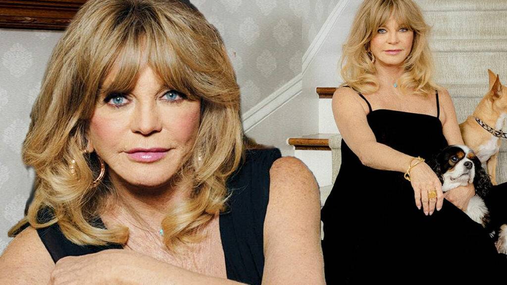 Goldie Hawn 3