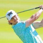 Golfer Jake Knapp Wins Mexico Open