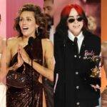 Grammy Awards Win