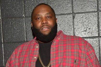 Grammys Killer Mike