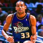 Grant Hill