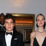 Gus Wenner And Elle Fannings Relationship