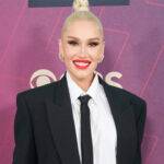 Gwen Stefani 1