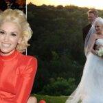 Gwen Stefani And Blake Sheltons Relationship