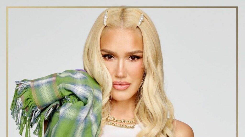 Gwen Stefani's Net Worth