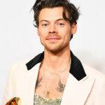 Harry Styles 1