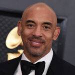 Harvey Mason Jr