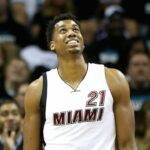 Hassan Whiteside Career Earnings