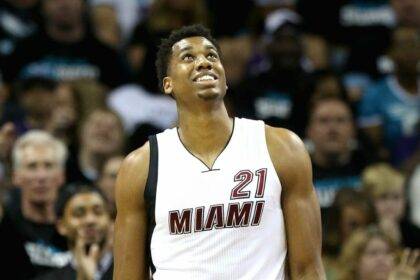 Hassan Whiteside Career Earnings