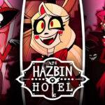 Hazbin Hotel Episode 7 Release Date