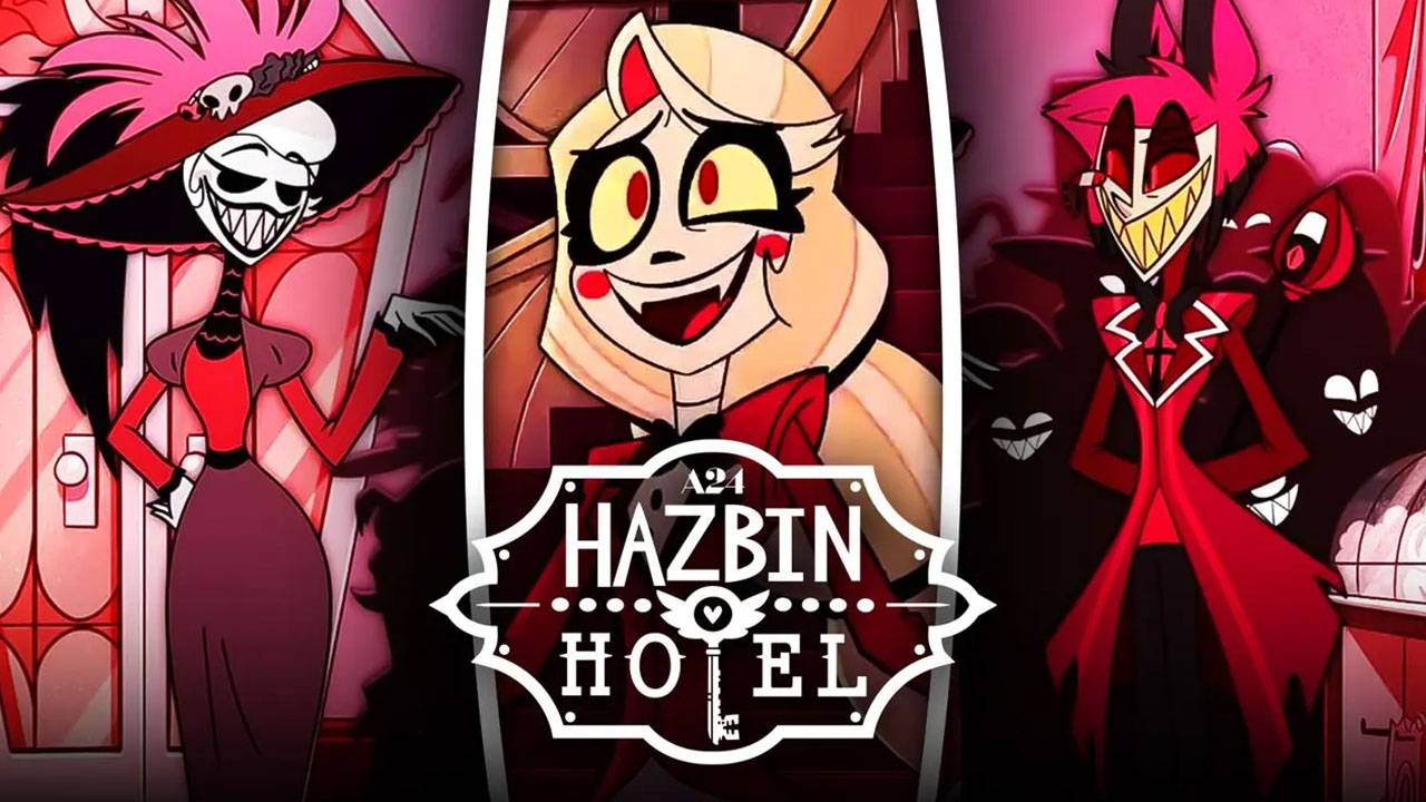 Hazbin Hotel Episode 7 Release Date: What is Hazbin Hotel? When Is ...