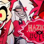 Hazbin Hotel Episode 8 Release Date