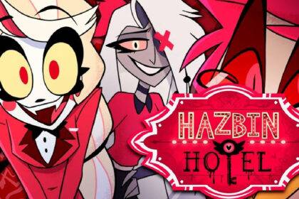 Hazbin Hotel Episode 8 Release Date