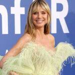 Heidi Klum