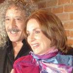 Helena Rojo Husband