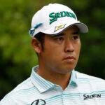 Hideki Matsuyama 1