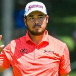 Hideki Matsuyama