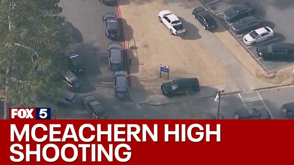 High School Shooting