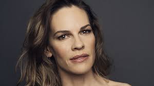 Hilary Swank Height