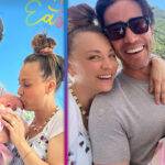 Hilary Swank Kids