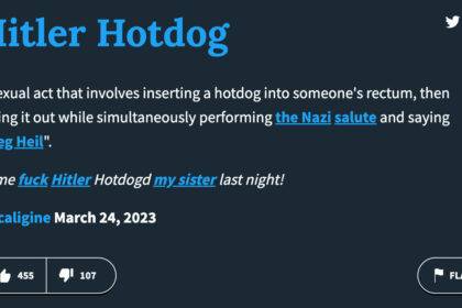 Hitler Hot Dog Meme Urban Dictionary