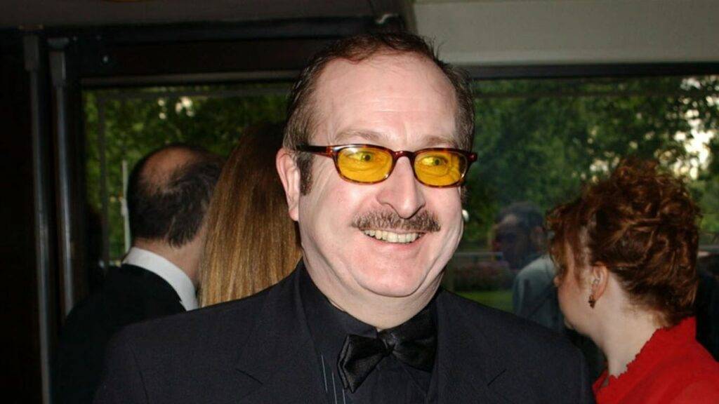 How Did Steve Wright Die