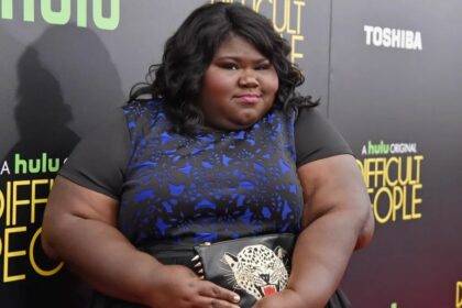 How Much Is Gabourey Sidibe Worth