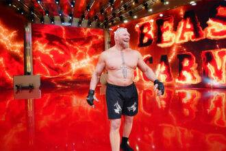 How Much Is Brock Lesnars Wealth