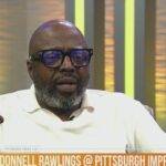 How Much Is Donnell Rawlings Worth