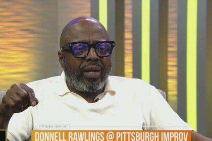 How Much Is Donnell Rawlings Worth