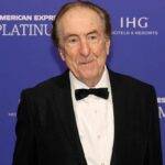 How Much Is Eric Idle Worth