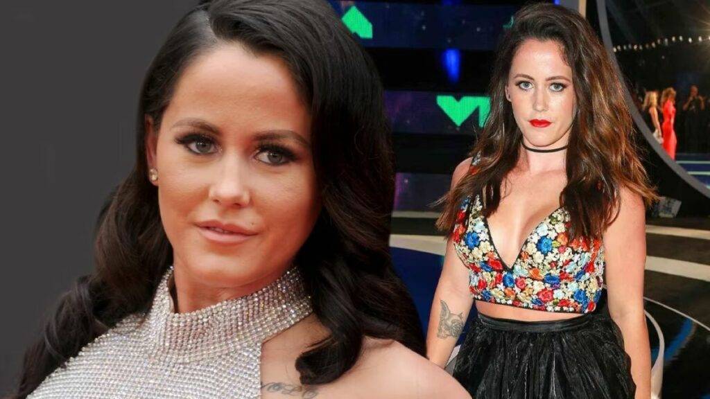 How Much Is Jenelle Evans Worth