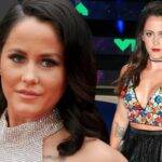 How Much Is Jenelle Evans Worth