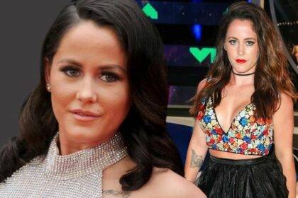 How Much Is Jenelle Evans Worth