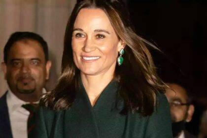 How Much Is Pippa Middleton Worth