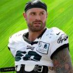 How Rich Is Chris Long