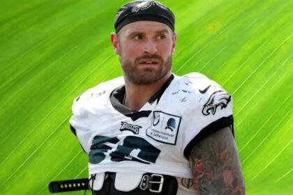 How Rich Is Chris Long