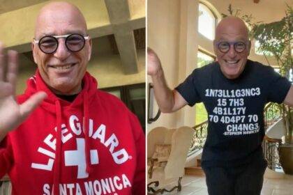 Howie Mandel Kidnap News