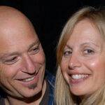 Howie Mandel Wife