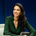 Huma Abedin