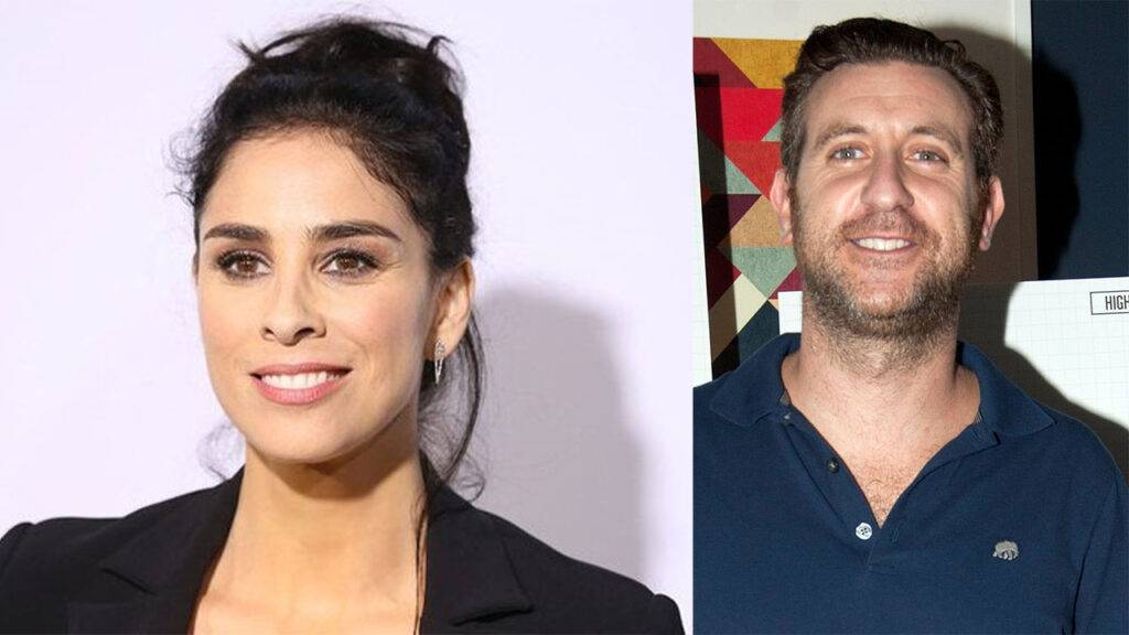 Sarah Silverman, marriage and husband details