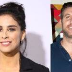 Husband Sarah Silverman